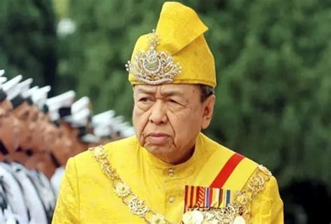 Punishment for Selangor FC 'absurd and excessive', says Sultan .